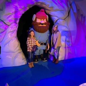 Meet your Posher, Amber h